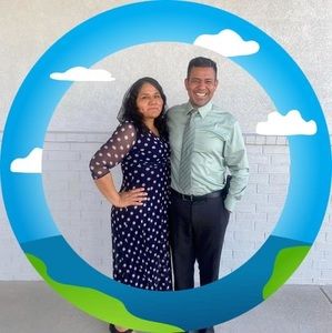 Meet your Posher, Aracely